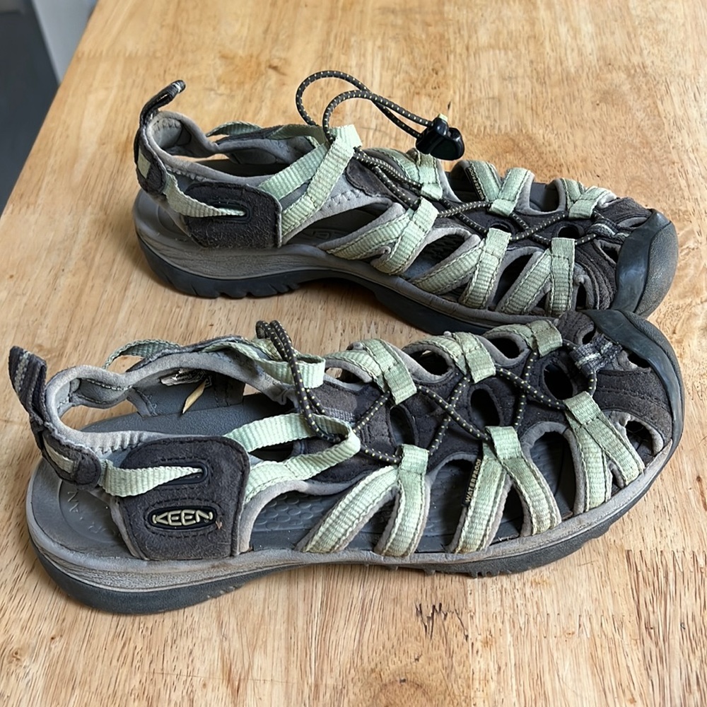 Water & hiking sandals